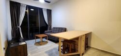 High Park Residences (D28), Apartment #583892191